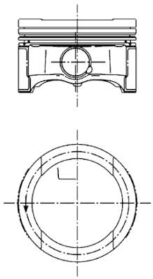 WILMINK GROUP Männät WG1023735